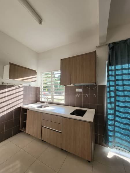 2-storey Terraced House for Sale in Taman Pelangi Heights (Mantin) - Helen Wan - Kitchen - PropertyGuru.com.my