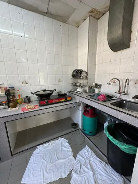 Rumah Teres untuk Dijual di Taman Ungku Tun Aminah (Skudai) - Yen Ma - PropertyGuru.com.my