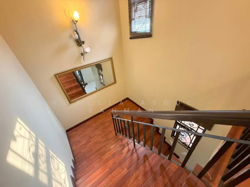 Semi-Detached House for Rent in Nilai (Negeri Sembilan) - Norlela Abdul Rahman - Interior - PropertyGuru.com.my