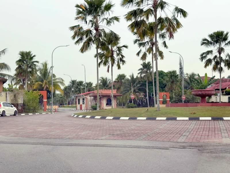 Semi-Detached House for Rent in Nilai (Negeri Sembilan) - Norlela Abdul Rahman - Exterior - PropertyGuru.com.my