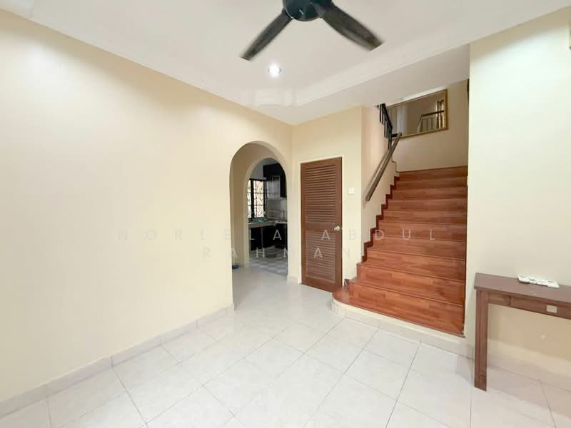 Semi-Detached House for Rent in Nilai (Negeri Sembilan) - Norlela Abdul Rahman - Interior - PropertyGuru.com.my