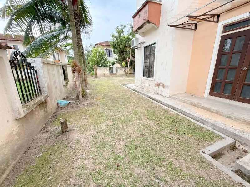 Semi-Detached House for Rent in Nilai (Negeri Sembilan) - Norlela Abdul Rahman - Exterior - PropertyGuru.com.my