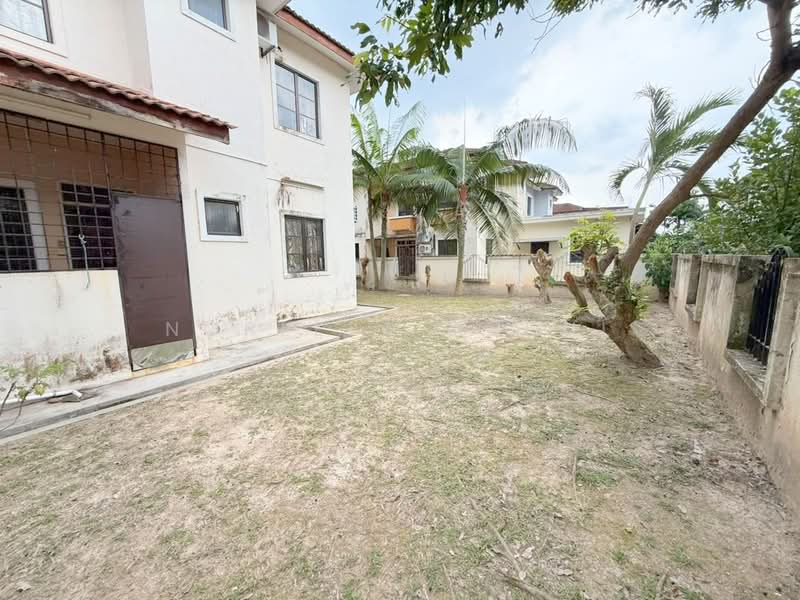 Semi-Detached House for Rent in Nilai (Negeri Sembilan) - Norlela Abdul Rahman - Exterior - PropertyGuru.com.my