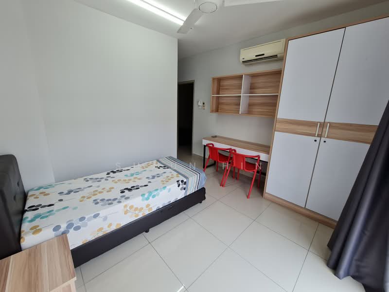 Service Residence for Rent at Pacific Place - Shaun Hin - Bedroom - PropertyGuru.com.my