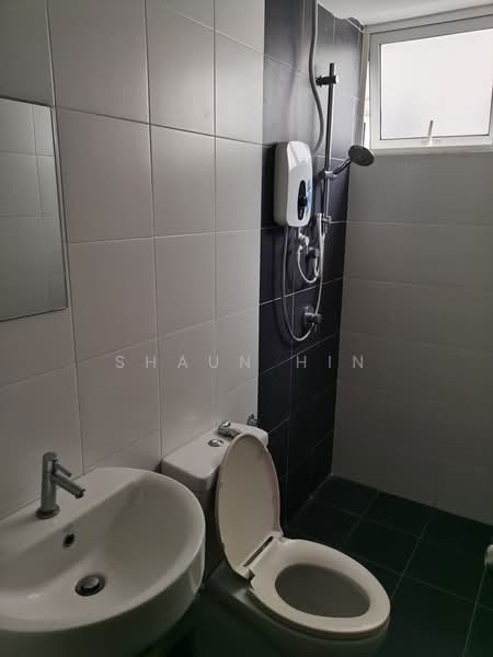 Service Residence for Rent at Pacific Place - Shaun Hin - Bathroom - PropertyGuru.com.my