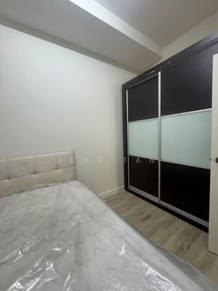 Kondominium untuk Disewa di Riverine Emerald - Jeno Tan - Bedroom - PropertyGuru.com.my