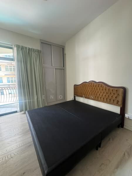 Kondominium untuk Disewa di Riverine Emerald - Jeno Tan - Bedroom - PropertyGuru.com.my
