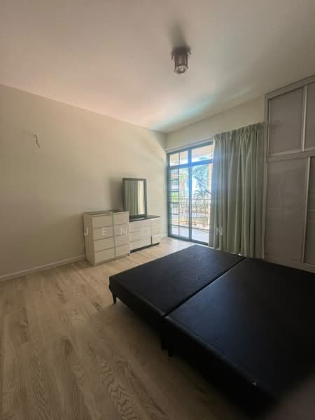 Kondominium untuk Disewa di Riverine Emerald - Jeno Tan - Bedroom - PropertyGuru.com.my