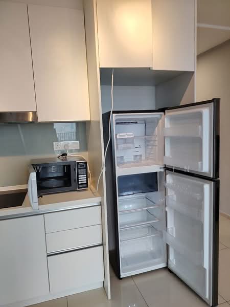 Servis Apartment untuk Disewa di EkoCheras Service Residences - Wei Lon Chin - Kitchen - PropertyGuru.com.my