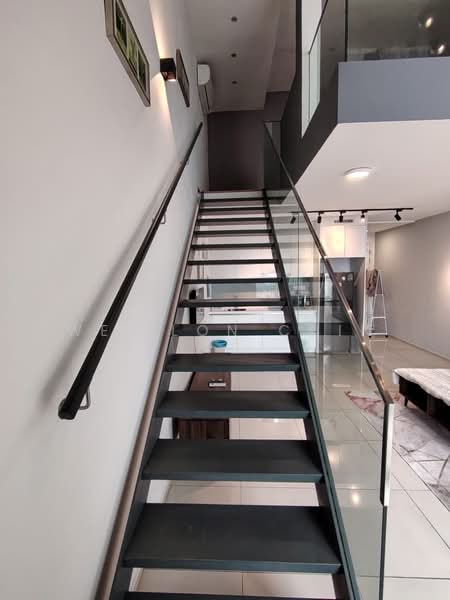 Servis Apartment untuk Disewa di EkoCheras Service Residences - Wei Lon Chin - Interior - PropertyGuru.com.my