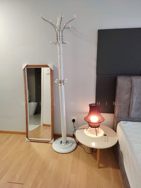 Servis Apartment untuk Disewa di EkoCheras Service Residences - Wei Lon Chin - Bedroom - PropertyGuru.com.my