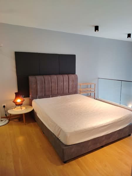Servis Apartment untuk Disewa di EkoCheras Service Residences - Wei Lon Chin - Bedroom - PropertyGuru.com.my
