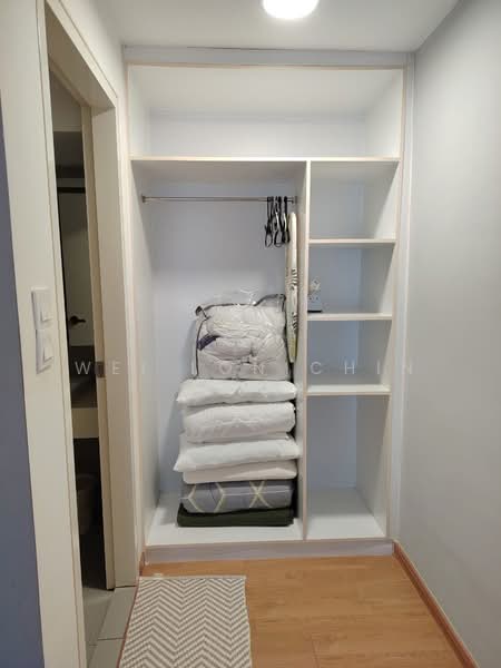 Servis Apartment untuk Disewa di EkoCheras Service Residences - Wei Lon Chin - Interior - PropertyGuru.com.my