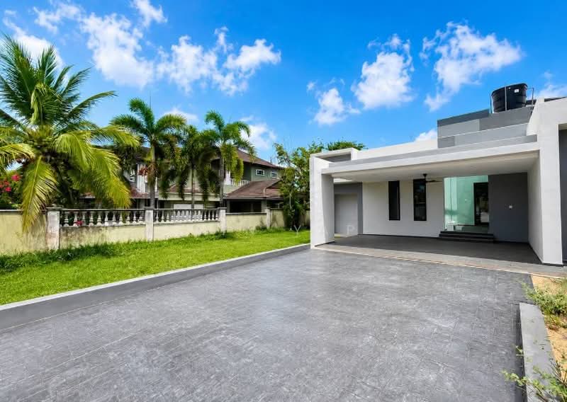 Rumah Banglo untuk Disewa di Kuantan (Pahang) - Jyn Yap - Exterior - PropertyGuru.com.my