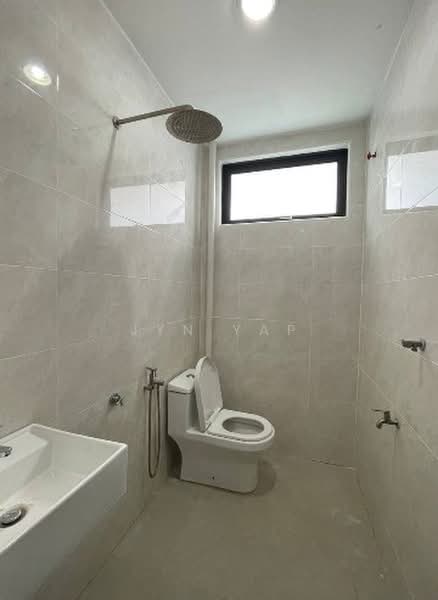 Rumah Banglo untuk Disewa di Kuantan (Pahang) - Jyn Yap - Bathroom - PropertyGuru.com.my