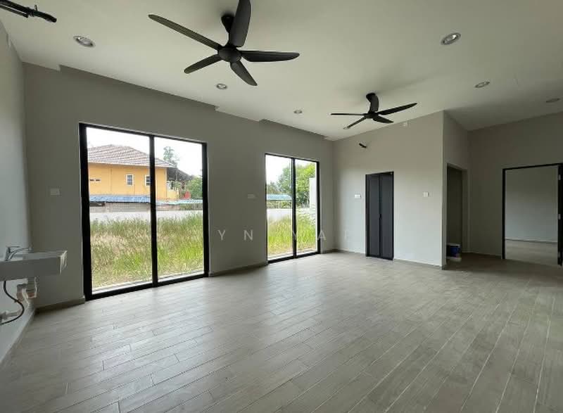 Rumah Banglo untuk Disewa di Kuantan (Pahang) - Jyn Yap - Living Room - PropertyGuru.com.my