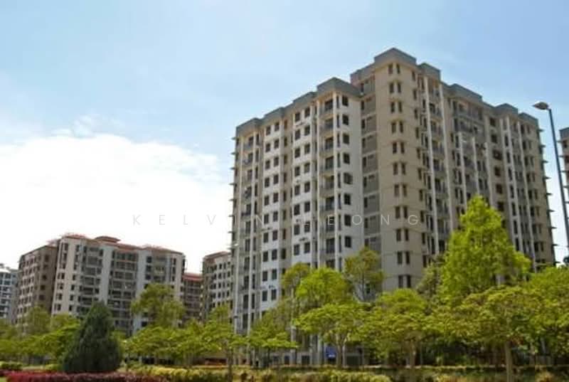 Condominium for Rent at Cyberia Smart Homes - Kelvin Leong - Exterior - PropertyGuru.com.my