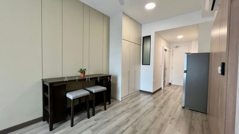 Servis Apartment untuk Disewa di Cubic Botanical - Athena Saw - PropertyGuru.com.my