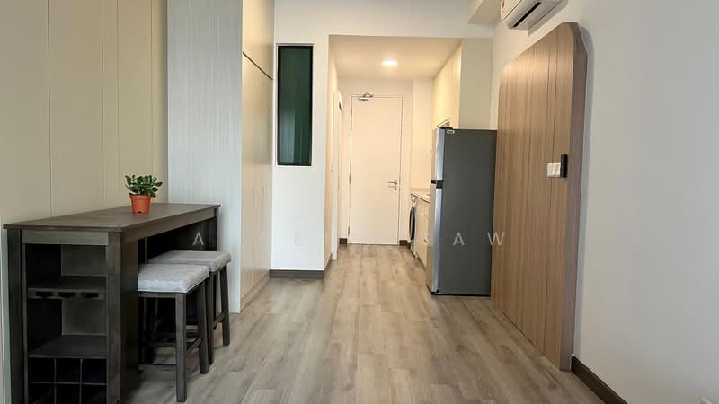 Servis Apartment untuk Disewa di Cubic Botanical - Athena Saw - PropertyGuru.com.my