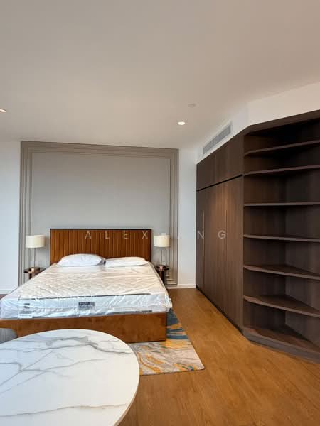 Servis Apartment untuk Disewa di SO Sofitel Kuala Lumpur Residences - Alex Ang - PropertyGuru.com.my