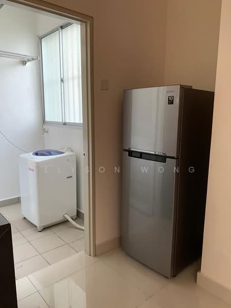 Service Residence for Rent at SetiaWalk - Allyson Wong - Interior - PropertyGuru.com.my