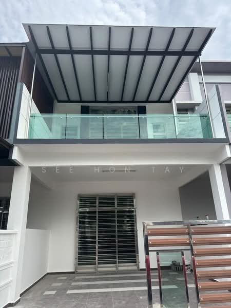 Rumah Teres 2 Tingkat untuk Dijual di Austin Crest (Johor Bahru) - See Hon Tay - PropertyGuru.com.my