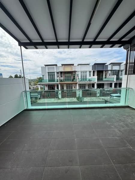 Rumah Teres 2 Tingkat untuk Dijual di Austin Crest (Johor Bahru) - See Hon Tay - PropertyGuru.com.my