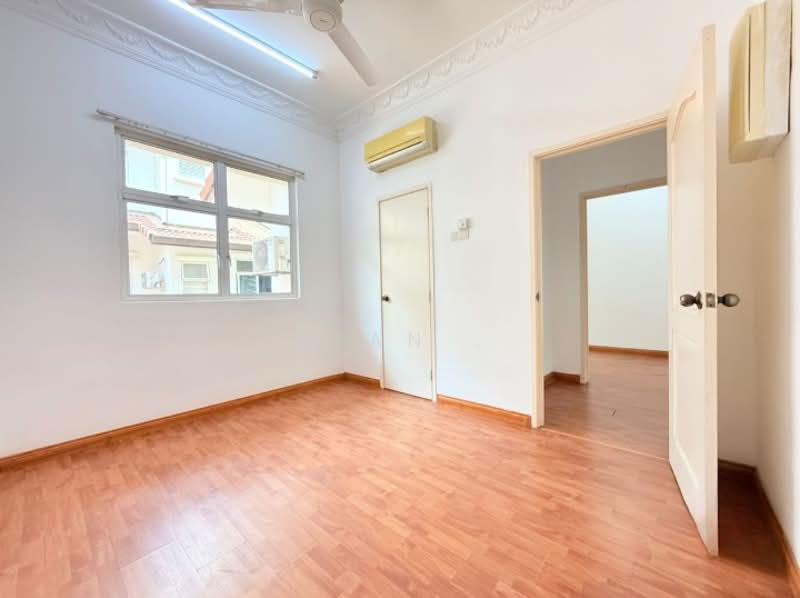 Rumah Teres 3 Tingkat untuk Dijual di Shah Alam (Selangor) - Ryan . - Interior - PropertyGuru.com.my