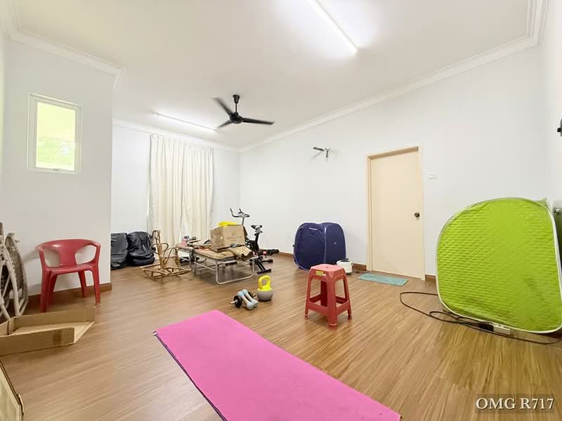 3-storey Terraced House for Sale in Shah Alam (Selangor) - Ryan . - Interior - PropertyGuru.com.my