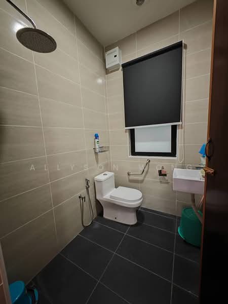 Rumah Teres 2 Tingkat untuk Disewa di Cyberjaya (Selangor) - Allyson Wong - Bathroom - PropertyGuru.com.my