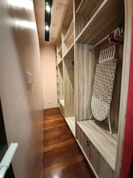 Rumah Teres 2 Tingkat untuk Disewa di Cyberjaya (Selangor) - Allyson Wong - Interior - PropertyGuru.com.my