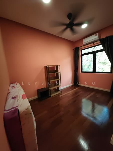 Rumah Teres 2 Tingkat untuk Disewa di Cyberjaya (Selangor) - Allyson Wong - Bedroom - PropertyGuru.com.my