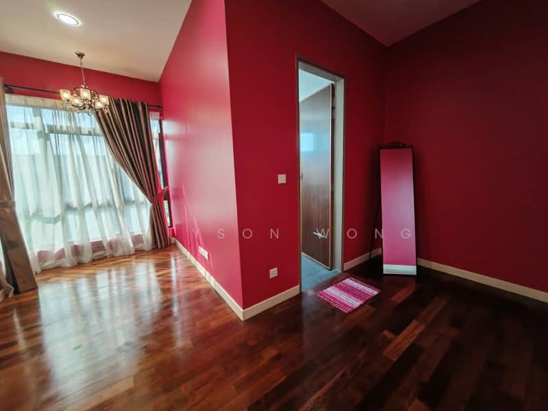Rumah Teres 2 Tingkat untuk Disewa di Cyberjaya (Selangor) - Allyson Wong - Interior - PropertyGuru.com.my