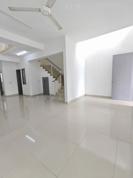 3-storey Terraced House for Sale in Setia Utama (Setia Alam) - Stella Tan - Interior - PropertyGuru.com.my