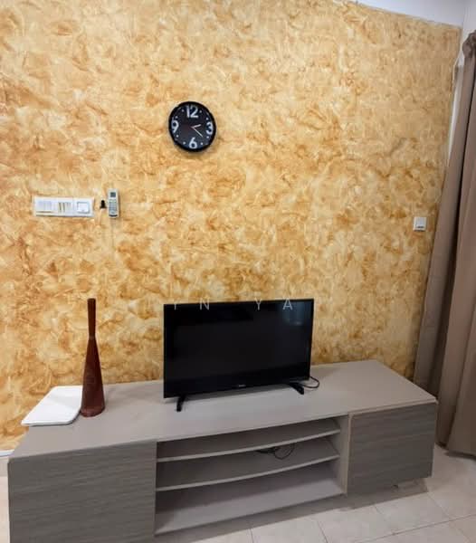 Condominium for Rent at Kuantan Tembeling Resort - Jyn Yap - Living Room - PropertyGuru.com.my