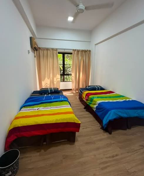 Condominium for Rent at Kuantan Tembeling Resort - Jyn Yap - Bedroom - PropertyGuru.com.my