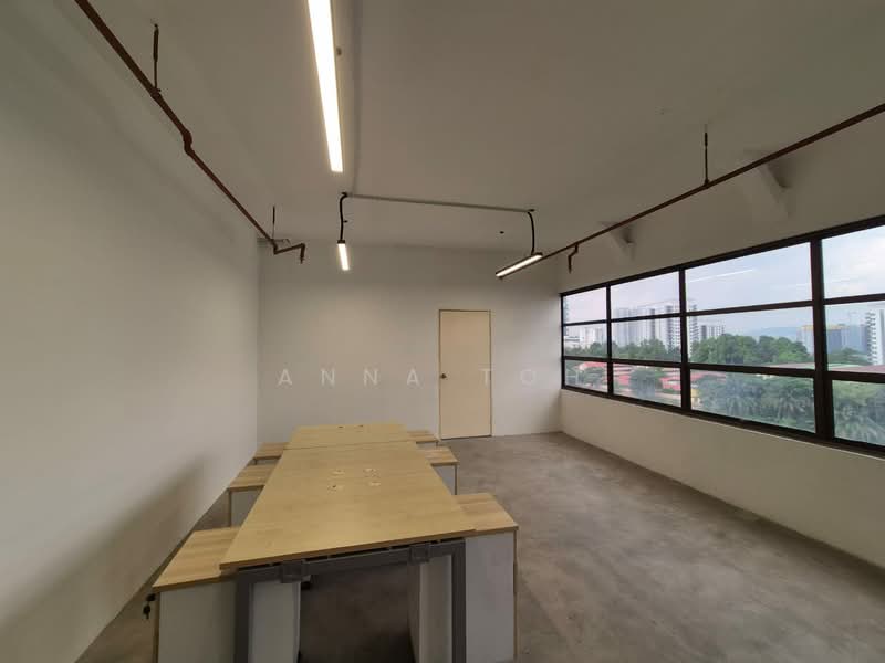 Office for Rent in Taman Desa (Kuala Lumpur) - Anna Toh - Interior - PropertyGuru.com.my