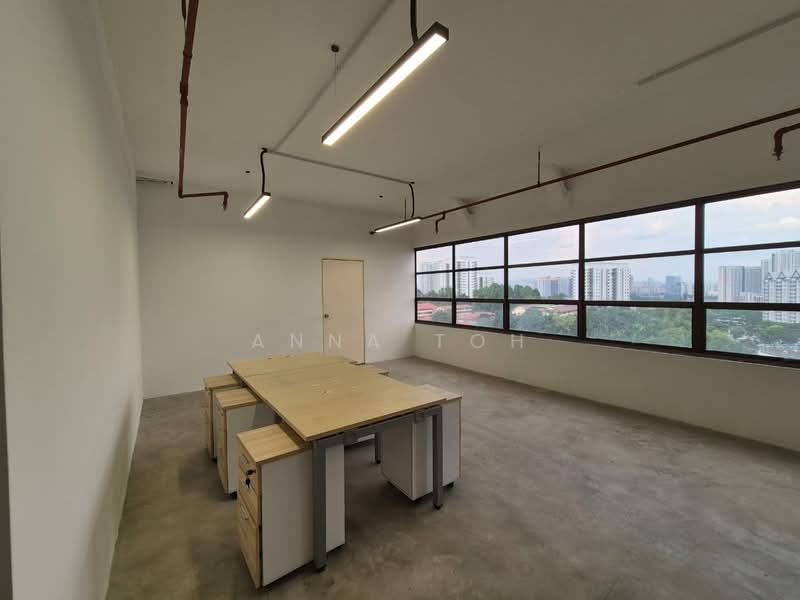 Office for Rent in Taman Desa (Kuala Lumpur) - Anna Toh - Interior - PropertyGuru.com.my