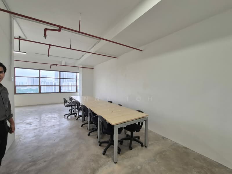 Office for Rent in Taman Desa (Kuala Lumpur) - Anna Toh - Interior - PropertyGuru.com.my