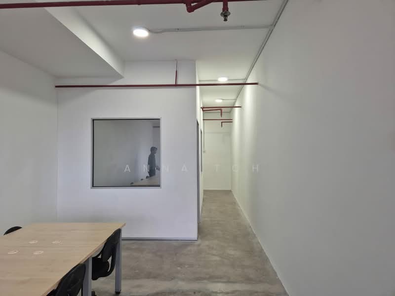 Office for Rent in Taman Desa (Kuala Lumpur) - Anna Toh - Interior - PropertyGuru.com.my