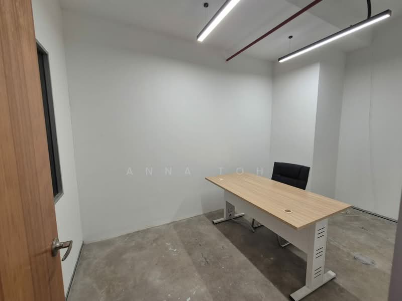 Office for Rent in Taman Desa (Kuala Lumpur) - Anna Toh - Interior - PropertyGuru.com.my