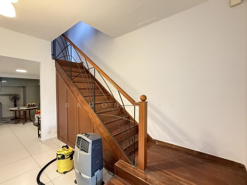Semi-Detached House for Sale in Taman Bukit Serindit (Melaka City) - Ramona Tan - PropertyGuru.com.my