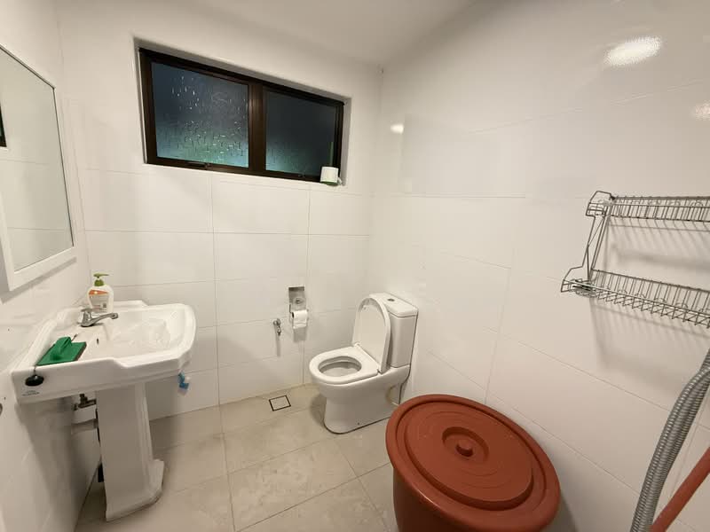 Semi-Detached House for Sale in Taman Bukit Serindit (Melaka City) - Ramona Tan - PropertyGuru.com.my