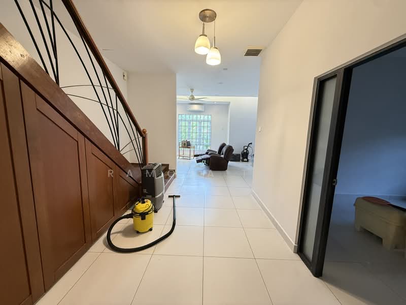 Semi-Detached House for Sale in Taman Bukit Serindit (Melaka City) - Ramona Tan - PropertyGuru.com.my