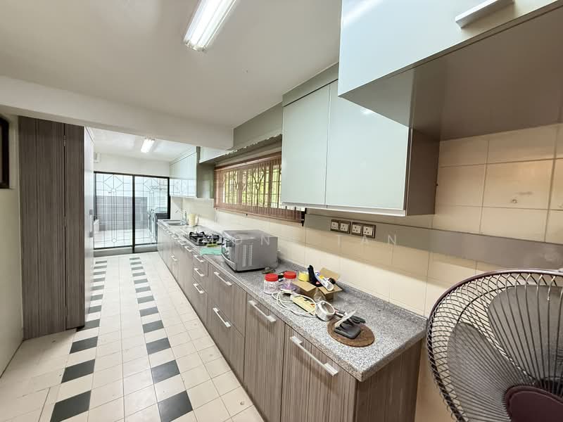 Semi-Detached House for Sale in Taman Bukit Serindit (Melaka City) - Ramona Tan - PropertyGuru.com.my