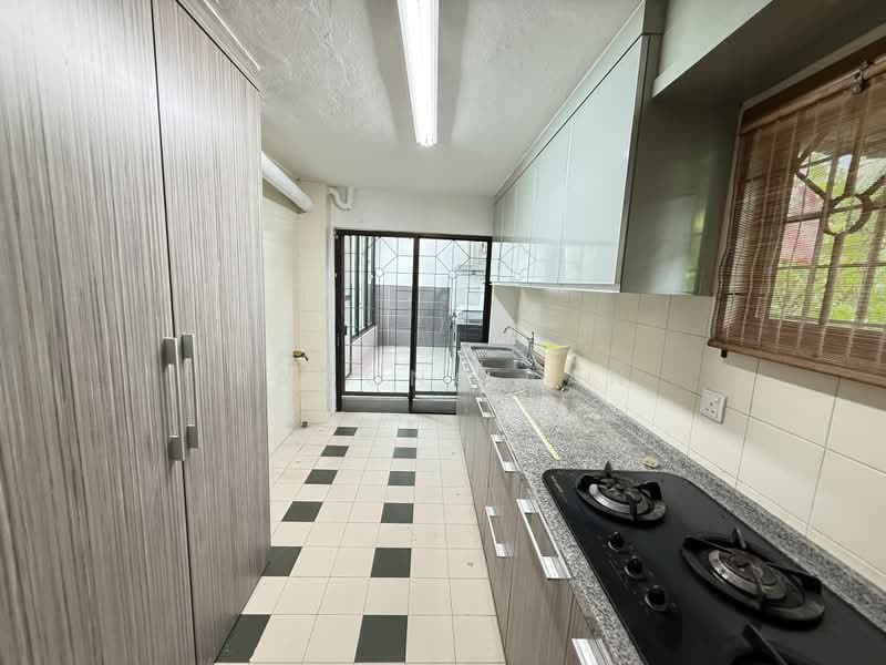 Semi-Detached House for Sale in Taman Bukit Serindit (Melaka City) - Ramona Tan - PropertyGuru.com.my