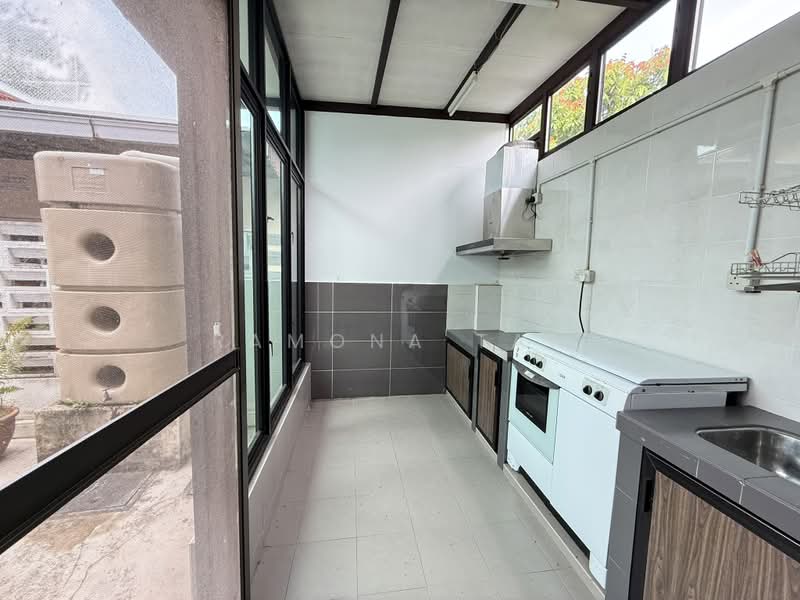 Semi-Detached House for Sale in Taman Bukit Serindit (Melaka City) - Ramona Tan - PropertyGuru.com.my