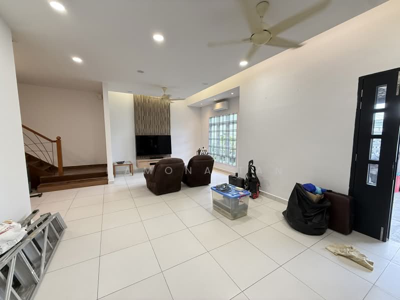 Semi-Detached House for Sale in Taman Bukit Serindit (Melaka City) - Ramona Tan - PropertyGuru.com.my