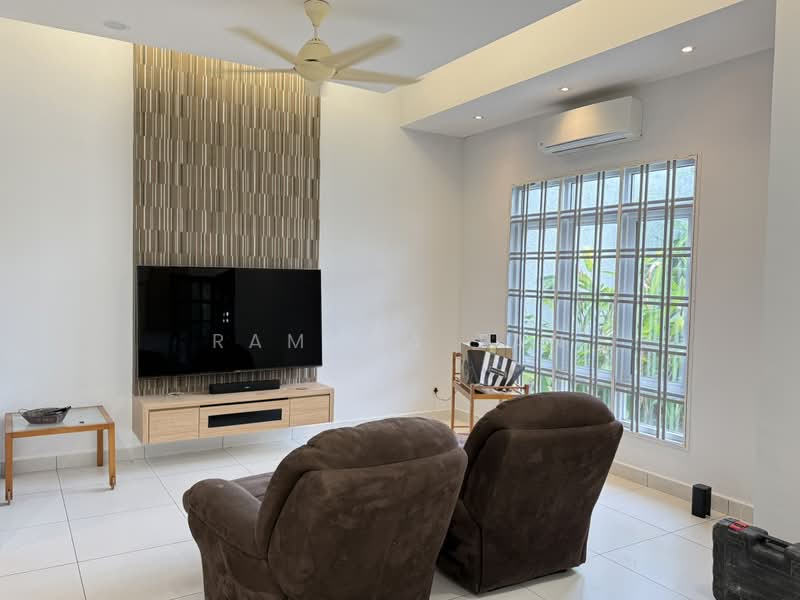 Semi-Detached House for Sale in Taman Bukit Serindit (Melaka City) - Ramona Tan - PropertyGuru.com.my