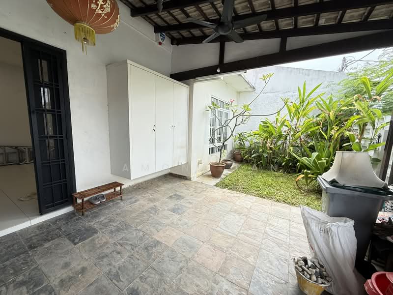Semi-Detached House for Sale in Taman Bukit Serindit (Melaka City) - Ramona Tan - PropertyGuru.com.my